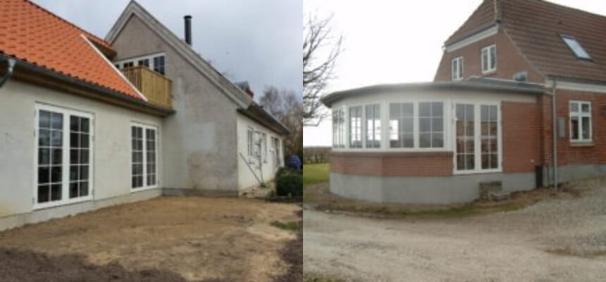 Dedikerede håndværkere