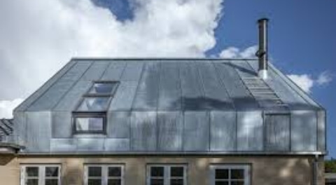 Ombygning & renovering