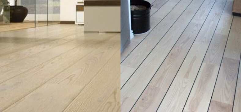 Vælg det helt rigtige materiale